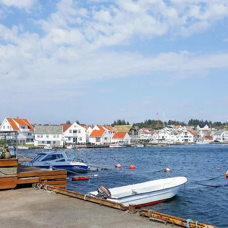 Holiday Vakantiehuis