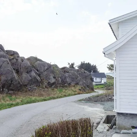 Holiday Skudeneshavn