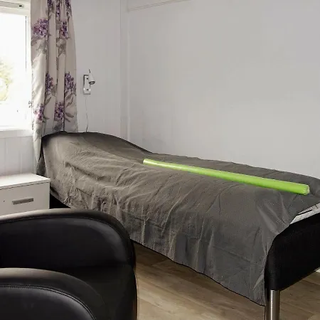 Сasa de vacaciones Holiday Skudeneshavn