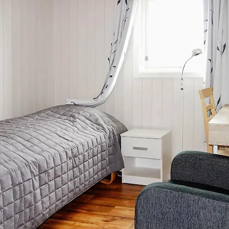 Holiday Vakantiehuis Skudeneshavn
