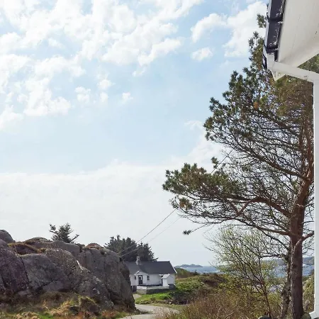 Holiday Vakantiehuis Skudeneshavn