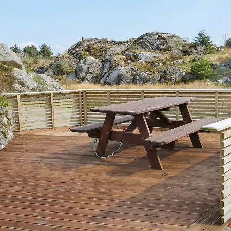 Holiday Vakantiehuis